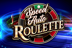 Speed Auto Roulette Speed Auto Roulette